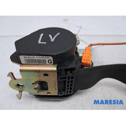 Peugeot - 307 - Front seatbelt, left