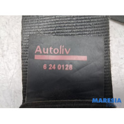 Peugeot - 307 - Front seatbelt, left