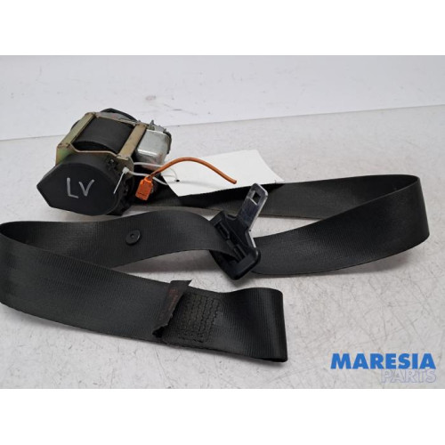 Peugeot - 307 - Front seatbelt, left