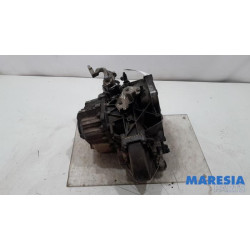 Fiat - Ducato - Getriebe