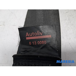 Peugeot - 307 - Rear seatbelt, left