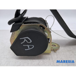 Peugeot - 307 - Ceinture de sécurité arrière droite