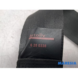 Peugeot - 307 - Ceinture de sécurité arrière droite