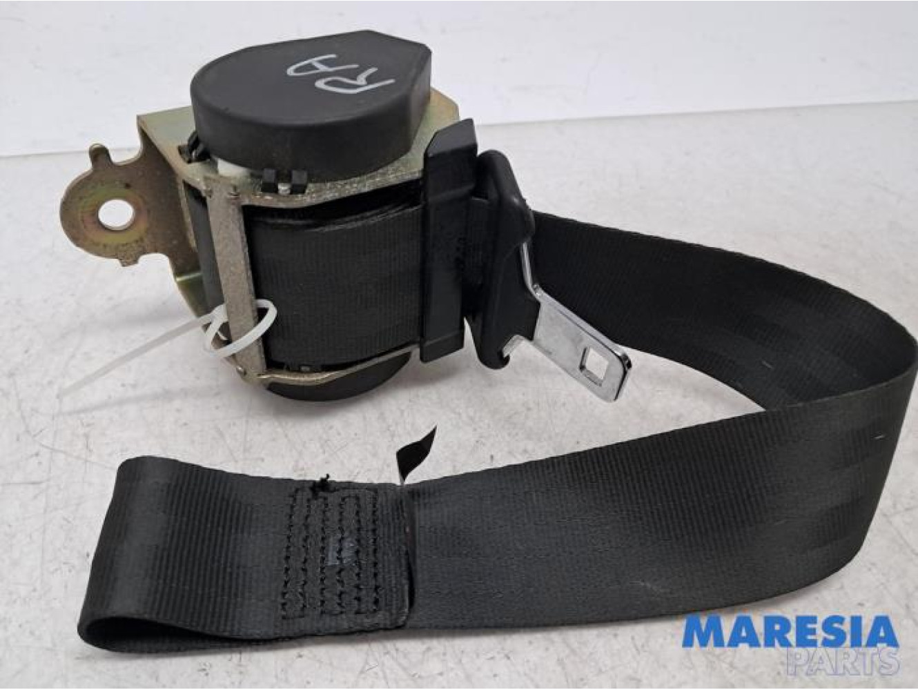 Peugeot - 307 - Ceinture de sécurité arrière droite