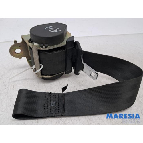 Peugeot - 307 - Rear seatbelt, right