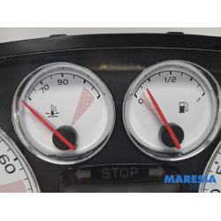 Peugeot - 307 - Instrumentenpaneel