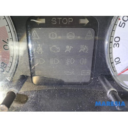 Peugeot - 307 - Instrumentenpaneel