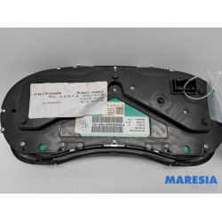Peugeot - 307 - Instrumentenpaneel