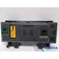 Peugeot - 307 - Panneau de commandes chauffage
