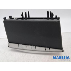 Peugeot - 307 - Cabriodak Bediening