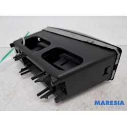 Peugeot - 307 - Cabriodak Bediening