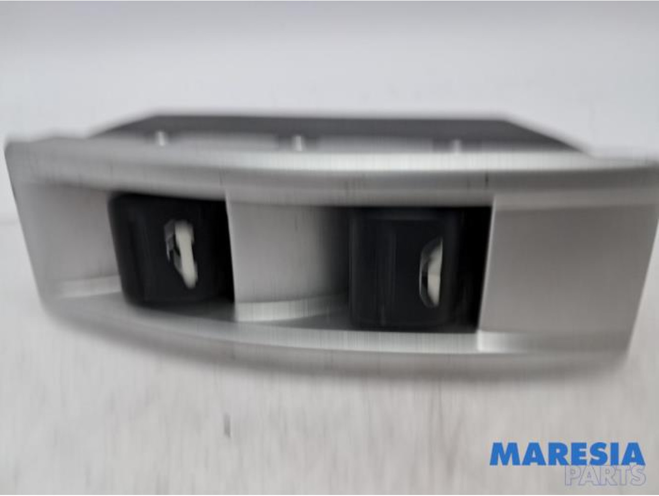 Peugeot - 307 - Cabriodak Bediening