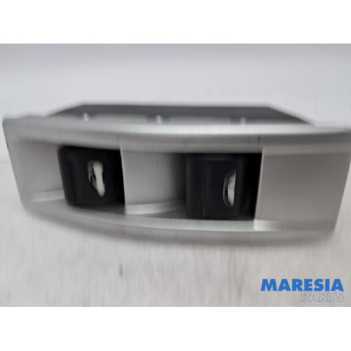 Peugeot - 307 - Convertible roof controller