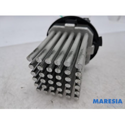 Peugeot - 307 - Heater resistor