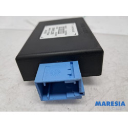 Peugeot - 307 - Alarm Modul