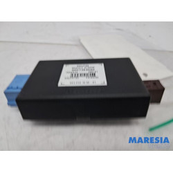 Peugeot - 307 - Alarm Modul