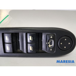 Peugeot - 307 - Kombischalter Fenster