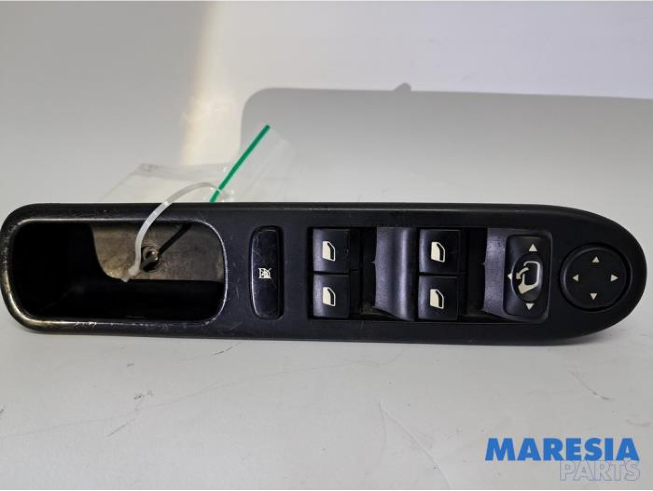 Peugeot - 307 - Kombischalter Fenster