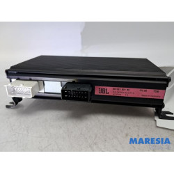 Peugeot - 307 - Radioverstärker