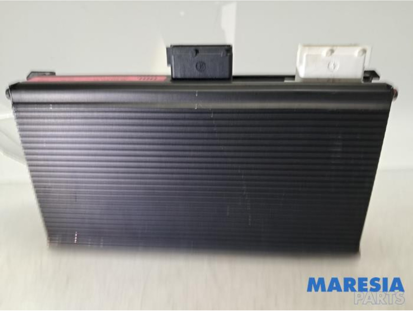 Peugeot - 307 - Radioverstärker