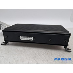 Peugeot - 307 - Radioverstärker