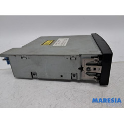 Peugeot - 307 - CD Wisselaar