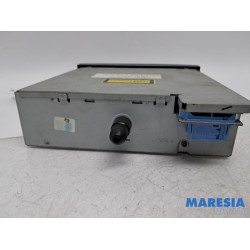 Peugeot - 307 - CD Wisselaar