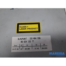 Peugeot - 307 - CD Wisselaar