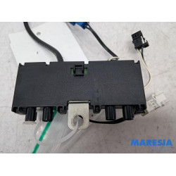 Peugeot - 307 - Antennenverstärker