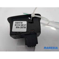 Peugeot - 307 - Electric window switch