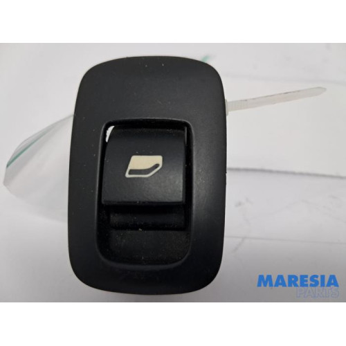 Peugeot - 307 - Electric window switch