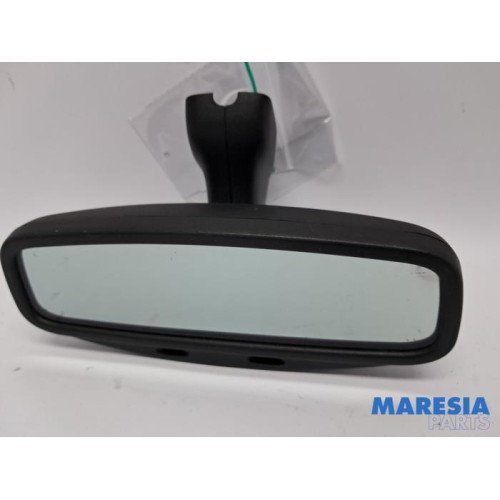 Peugeot - 307 - Rear view mirror
