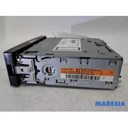 Peugeot - 307 - Radio CD Spieler