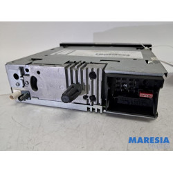 Peugeot - 307 - Radio CD Spieler