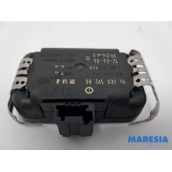 Peugeot - 307 - Regensensor