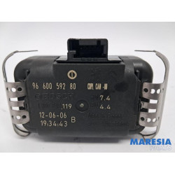 Peugeot - 307 - Regensensor