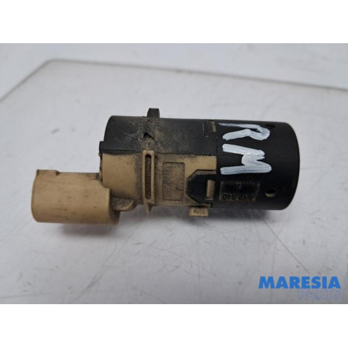 Peugeot - 307 - PDC Sensor
