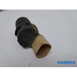 Peugeot - 307 - PDC Sensor