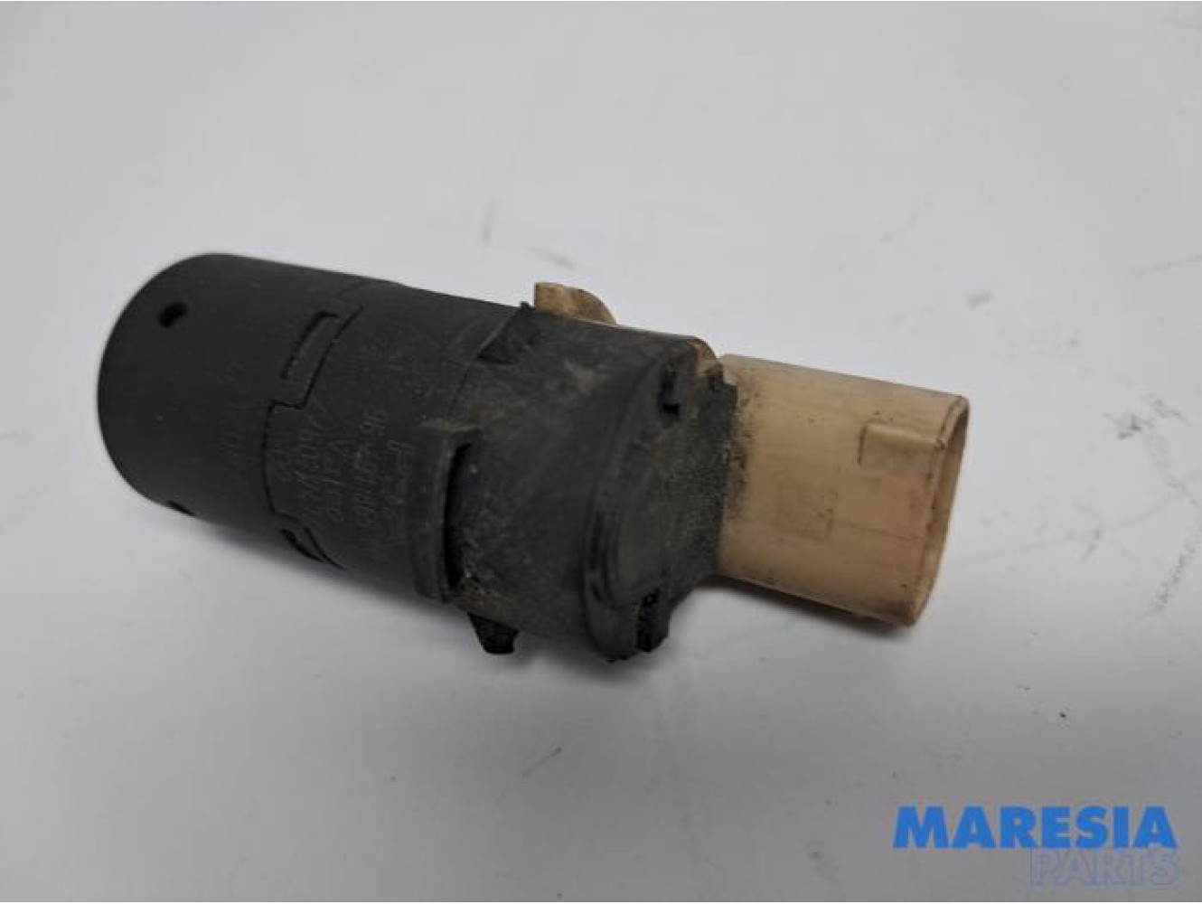Peugeot - 307 - PDC Sensor