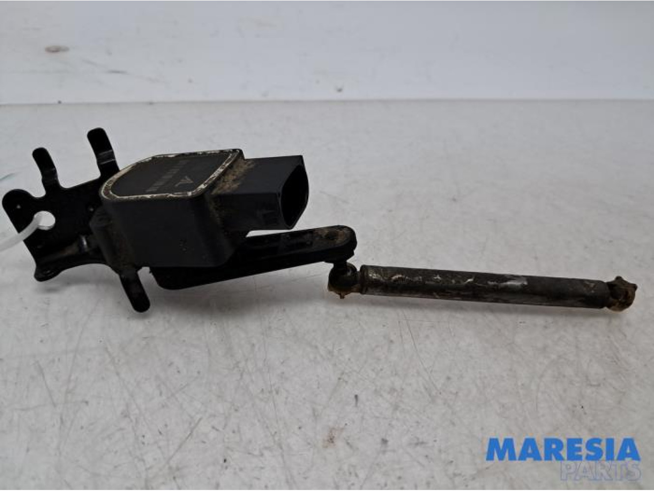 Peugeot - 307 - Koplampmotor