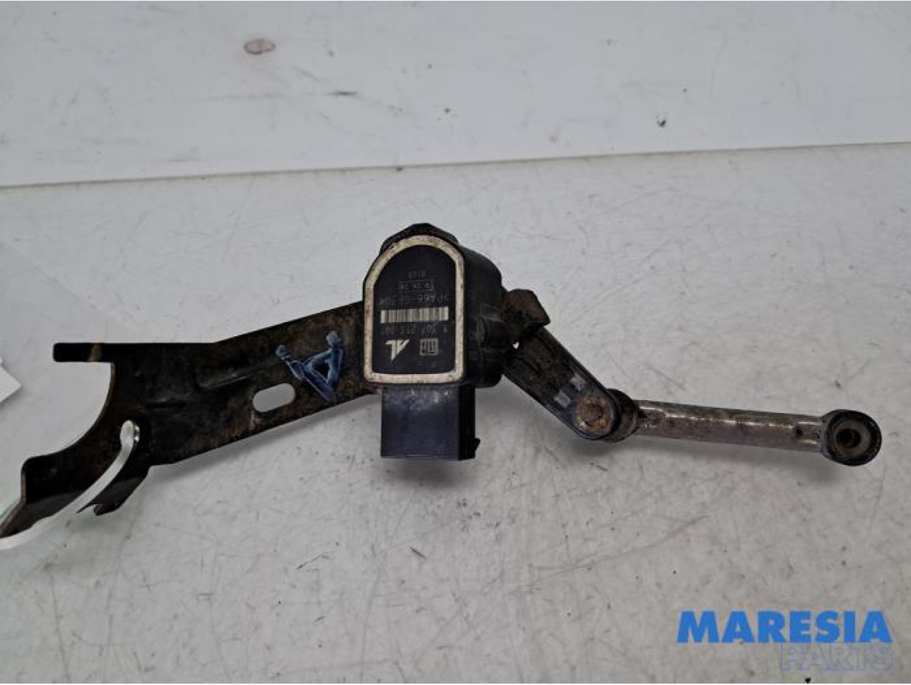 Peugeot - 307 - Koplampmotor