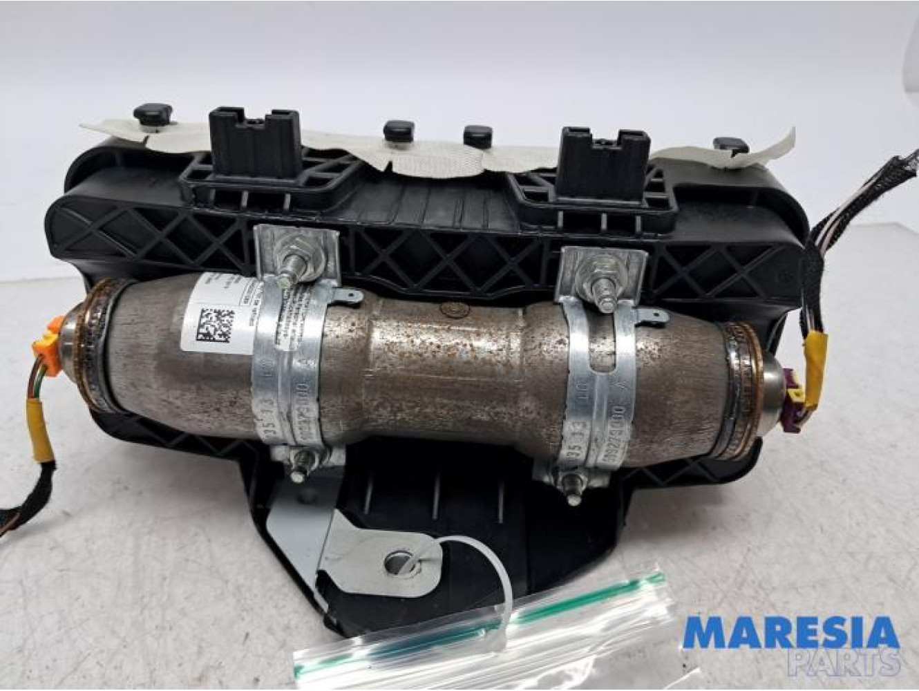 Fiat - 500 - Airbag droite (tableau de bord)