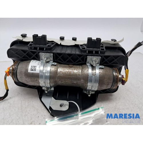 Fiat - 500 - Airbag rechts (Armaturenbrett)