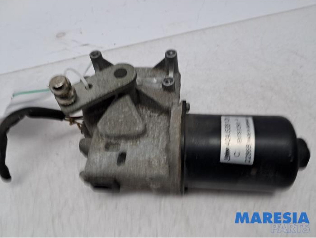 Peugeot - 307 - Front wiper motor