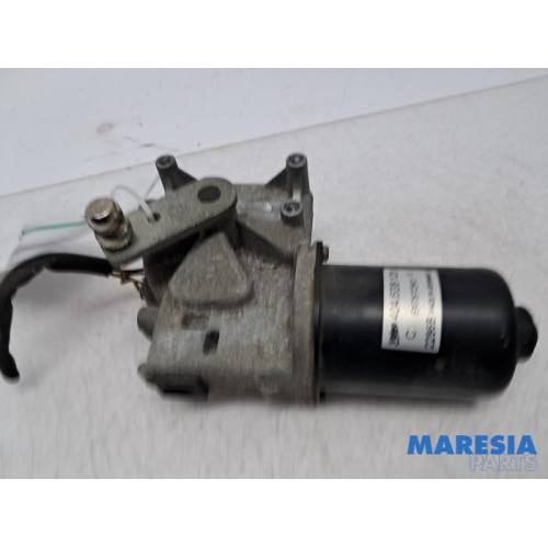 Peugeot - 307 - Scheibenwischermotor vorne