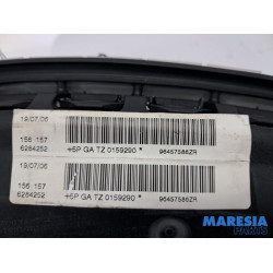 Peugeot - 307 - Seat airbag (seat)