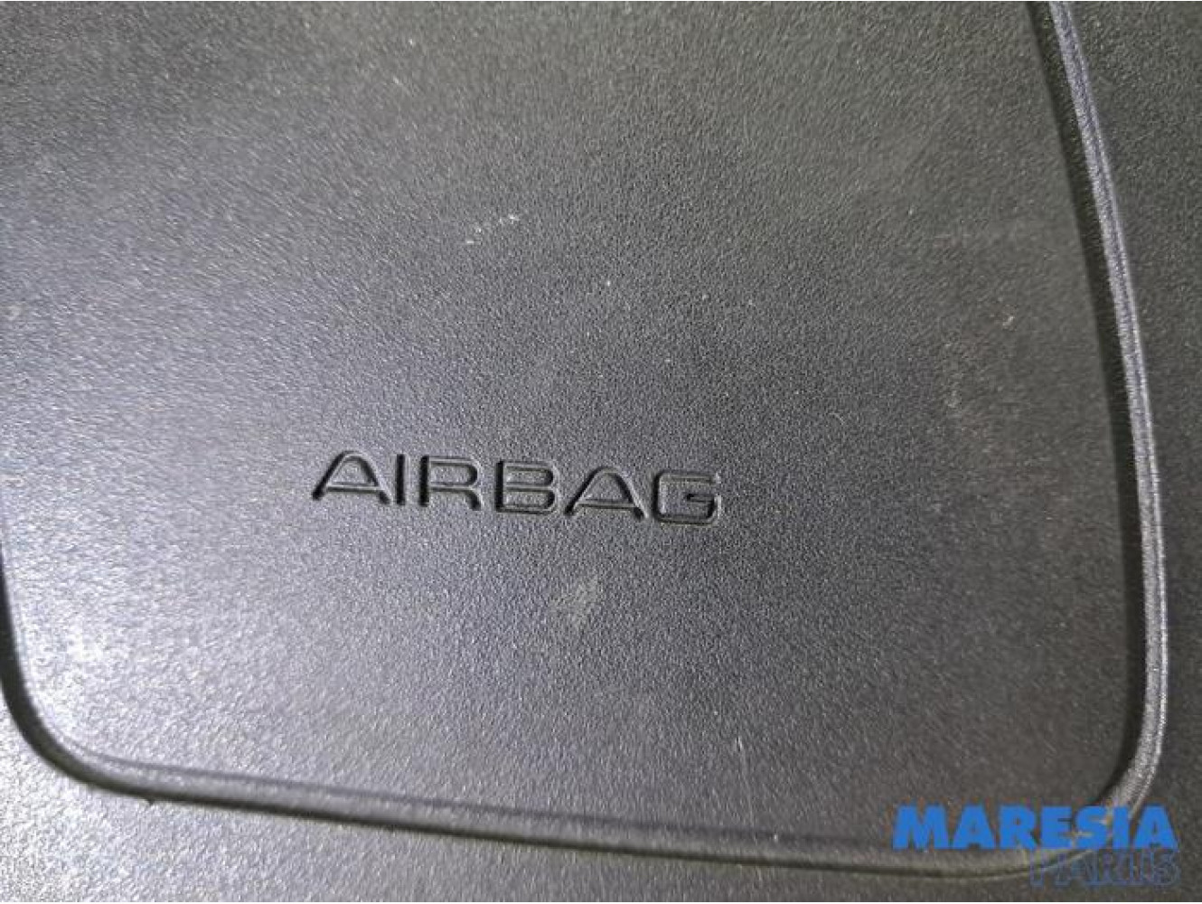 Peugeot - 307 - Seat airbag (seat)