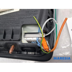 Peugeot - 307 - Airbag stoel (zitplaats)