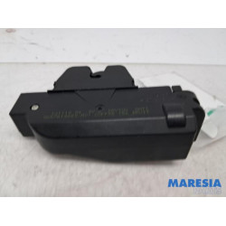 Peugeot - 307 - Mécanique de verrouillage hayon