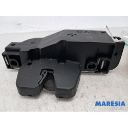 Peugeot - 307 - Mécanique de verrouillage hayon